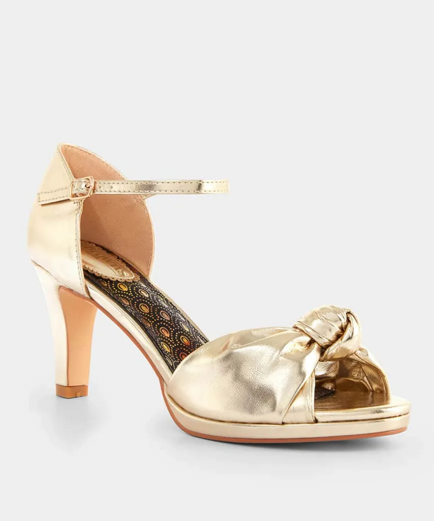 A Glamorous Night Shoes