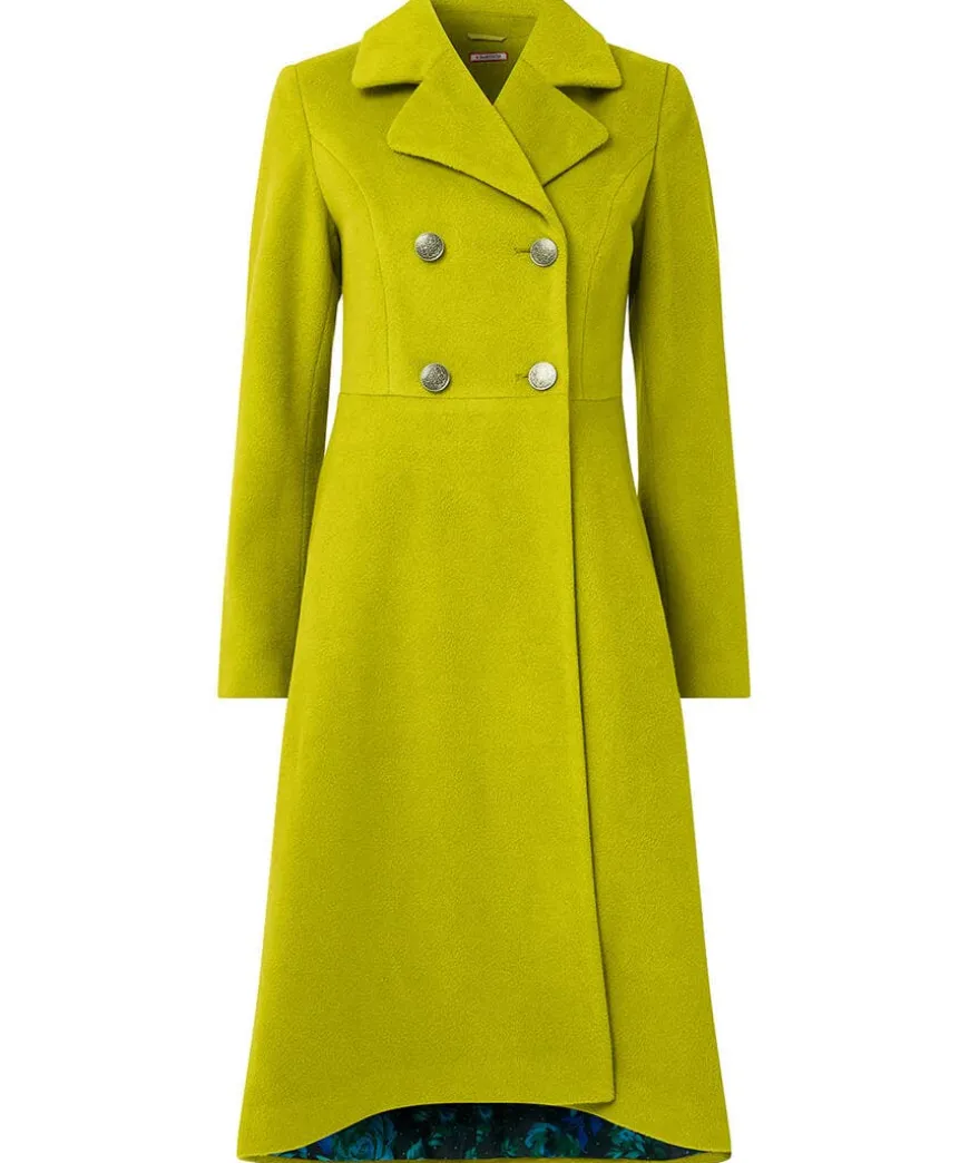 Be Unique Coat
