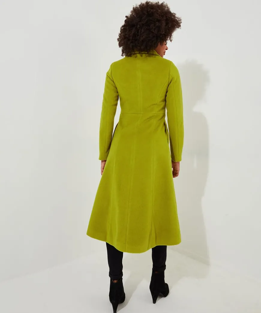 Be Unique Coat