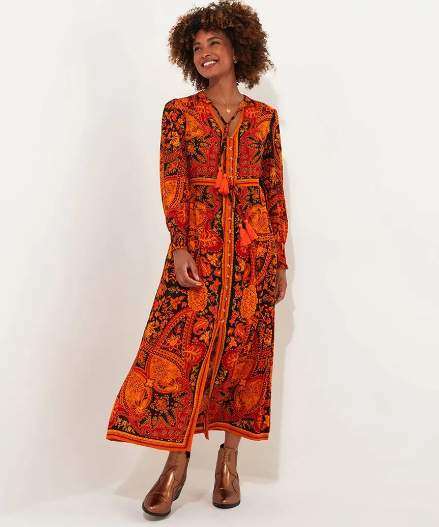 Bohemian Dreams Dress
