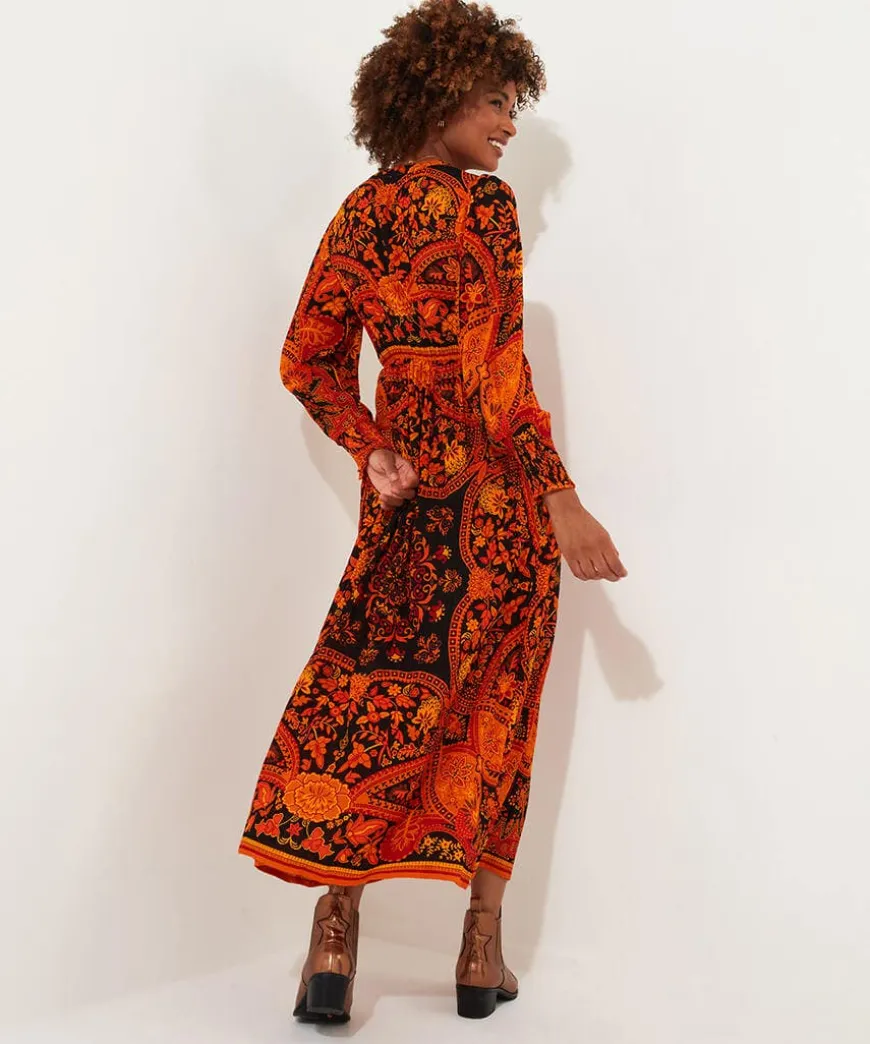 Bohemian Dreams Dress