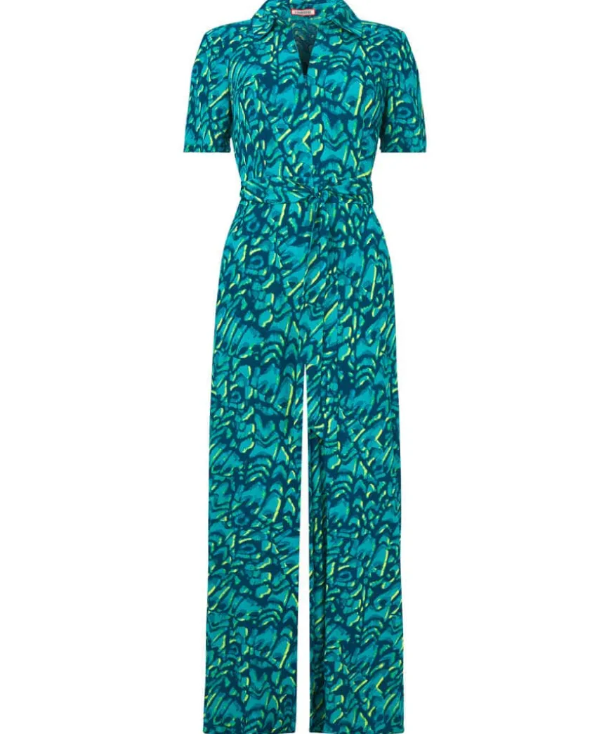 Butterfly Wings Jumpsuit
