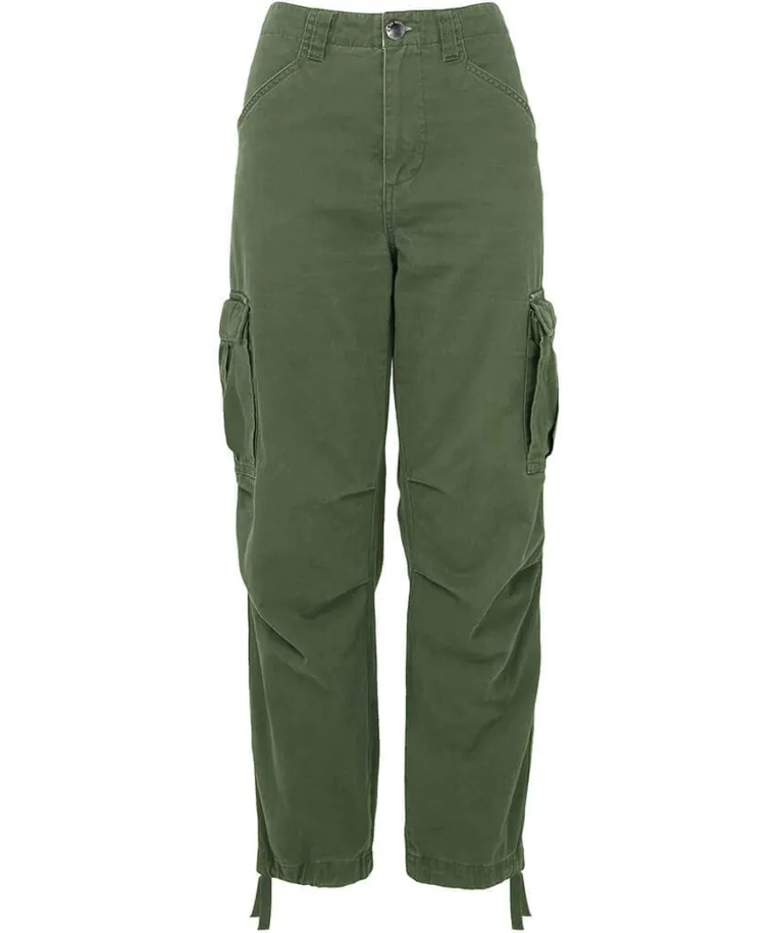 Celine Cargo Pants