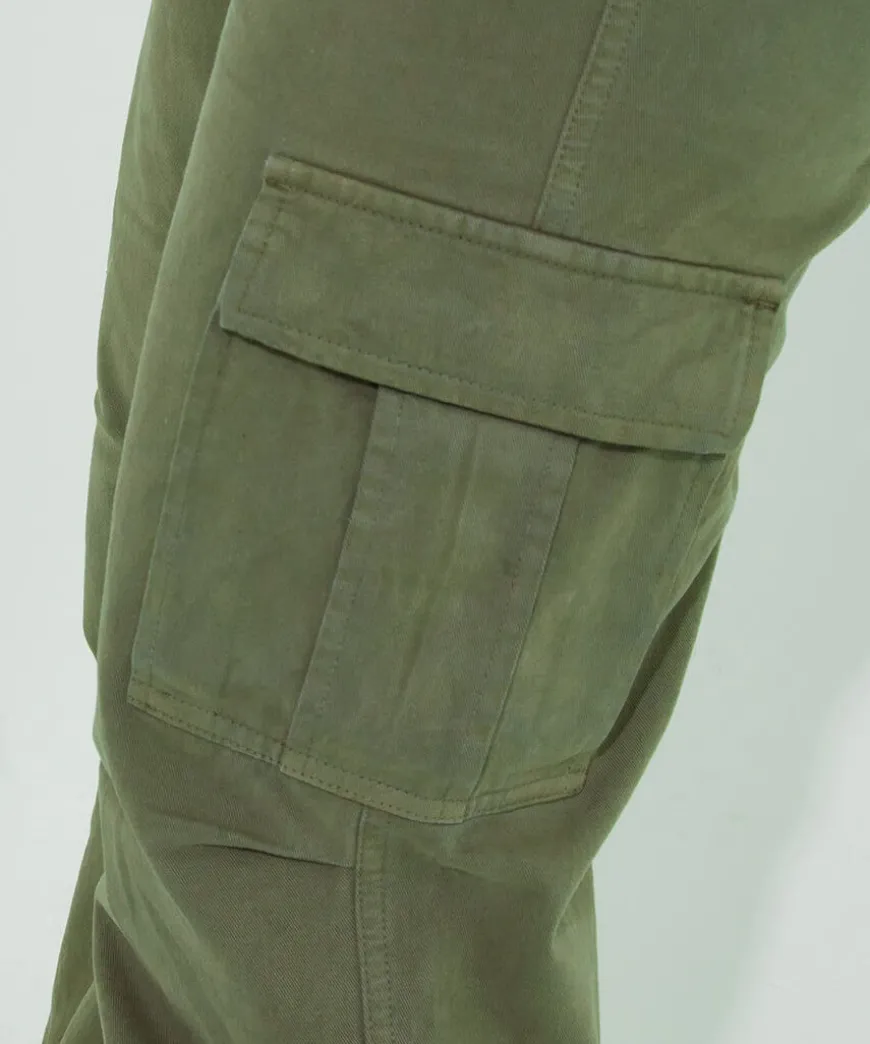 Celine Cargo Pants