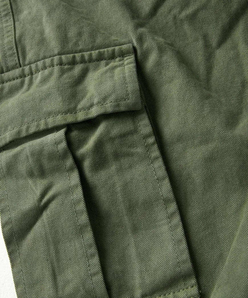 Celine Cargo Pants