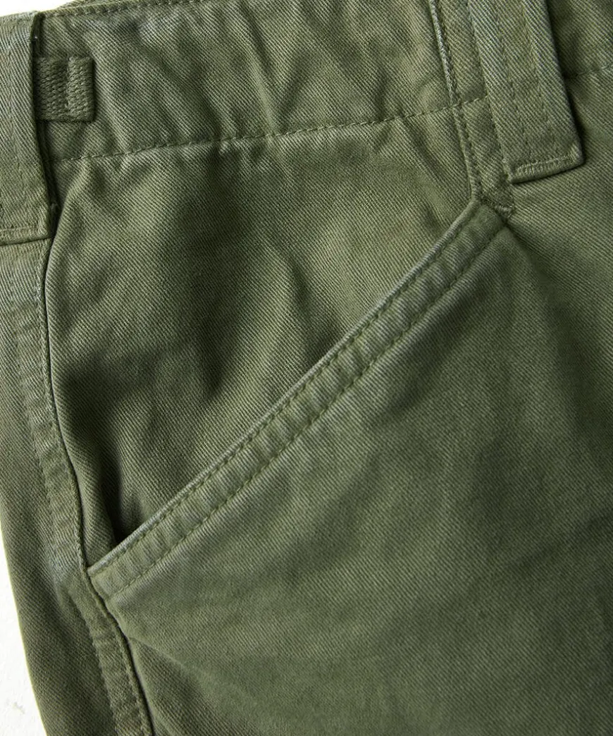 Celine Cargo Pants