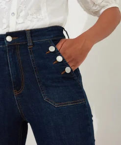 Chrissie Vintage Jeans