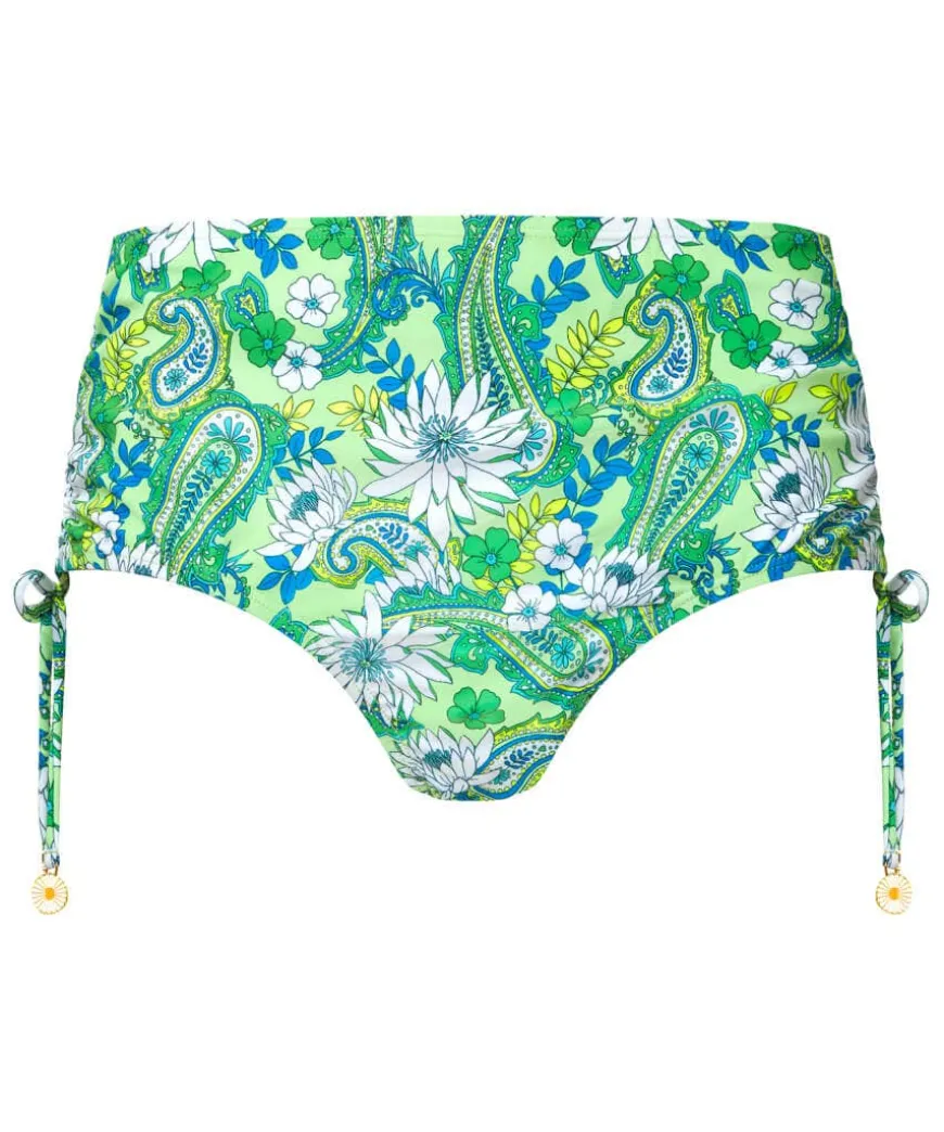 Coconut Bay Swim Briefs