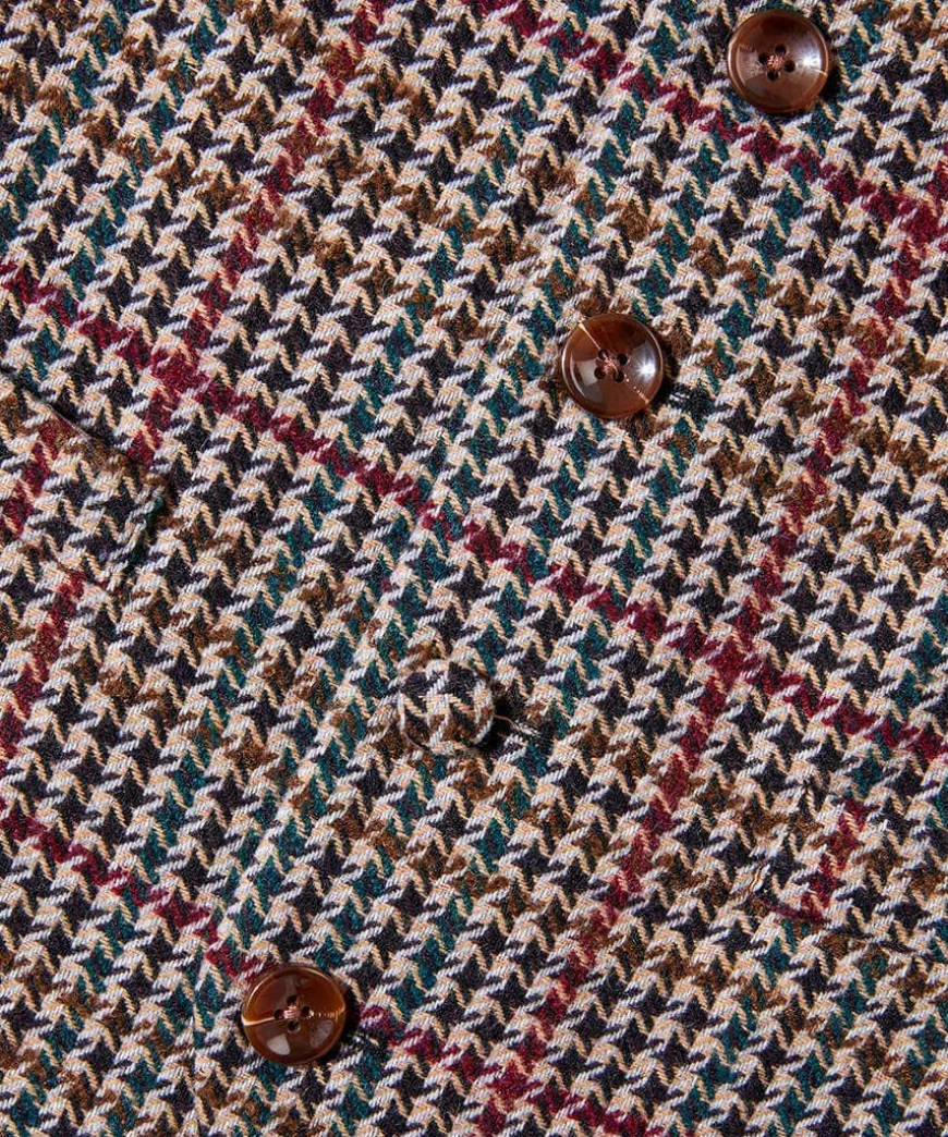 Cool And Charismatic Waistcoat