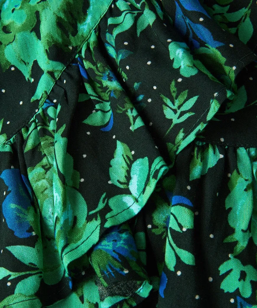 Daisy Dreams Ruffle Skirt