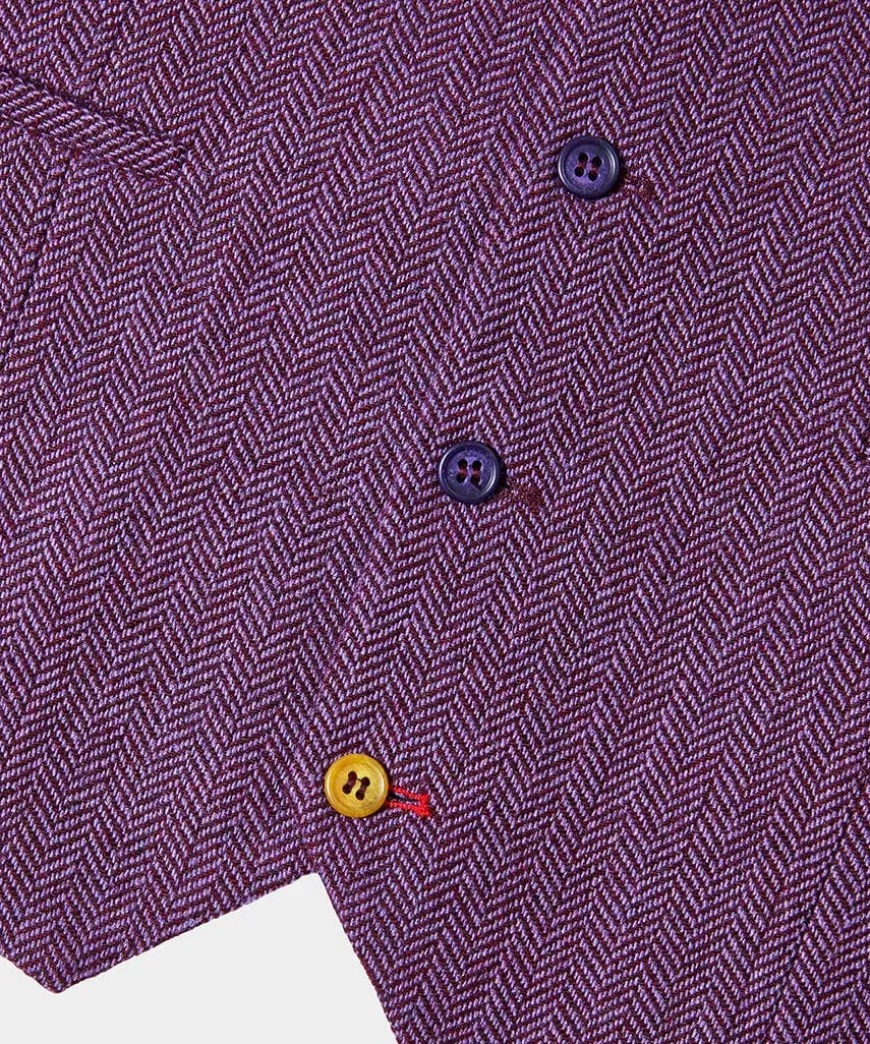 Delightful Dapper Waistcoat