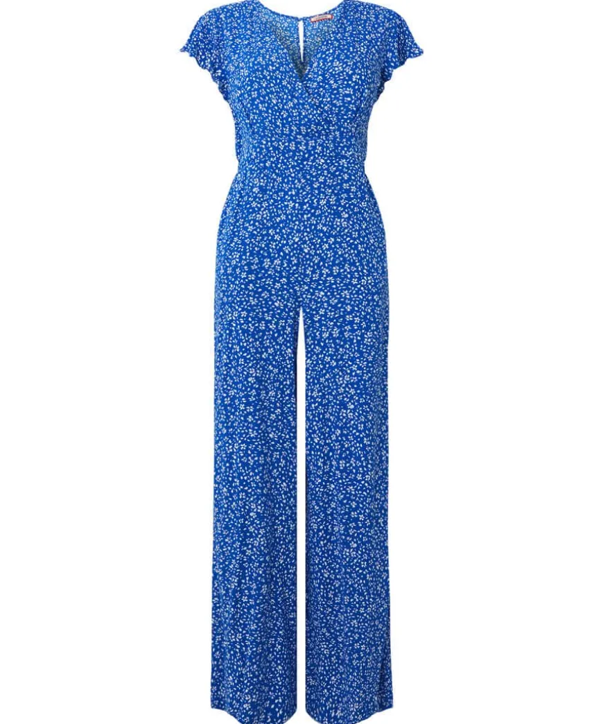 Ditsy Dreams Jumpsuit