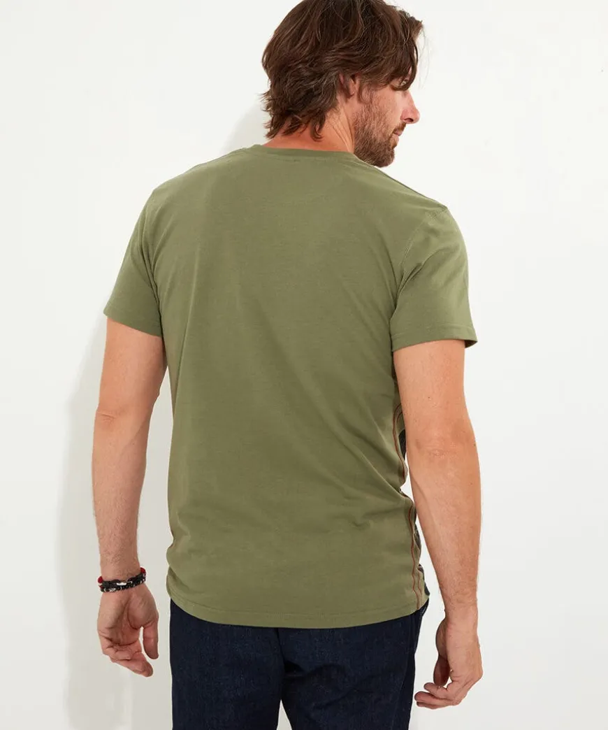 Feeling Wild Tee