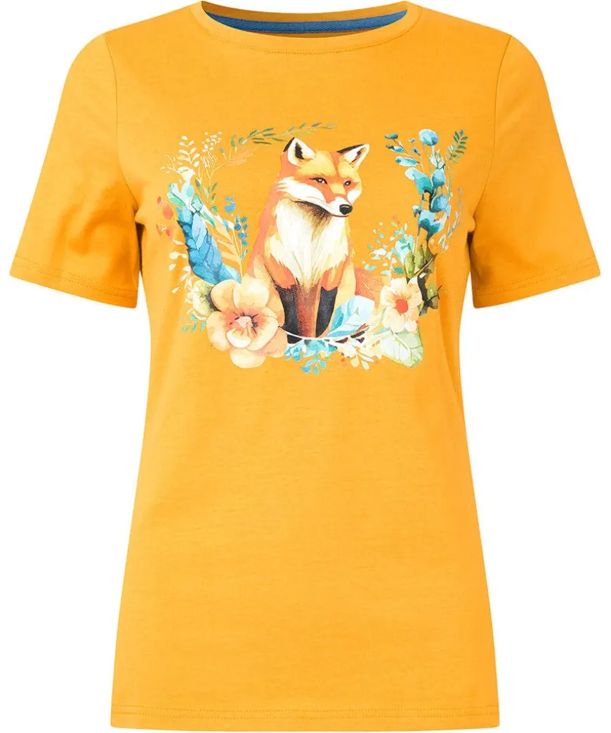 Foxy T-Shirt