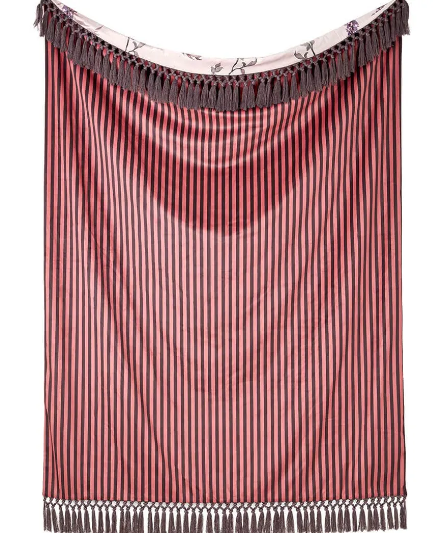 Harmonious Herons Reversible Throw