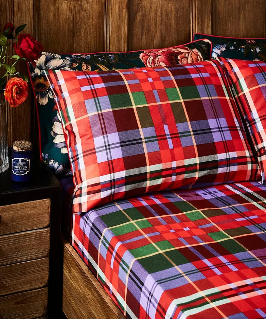 Highland Botanicals Matching Bedding