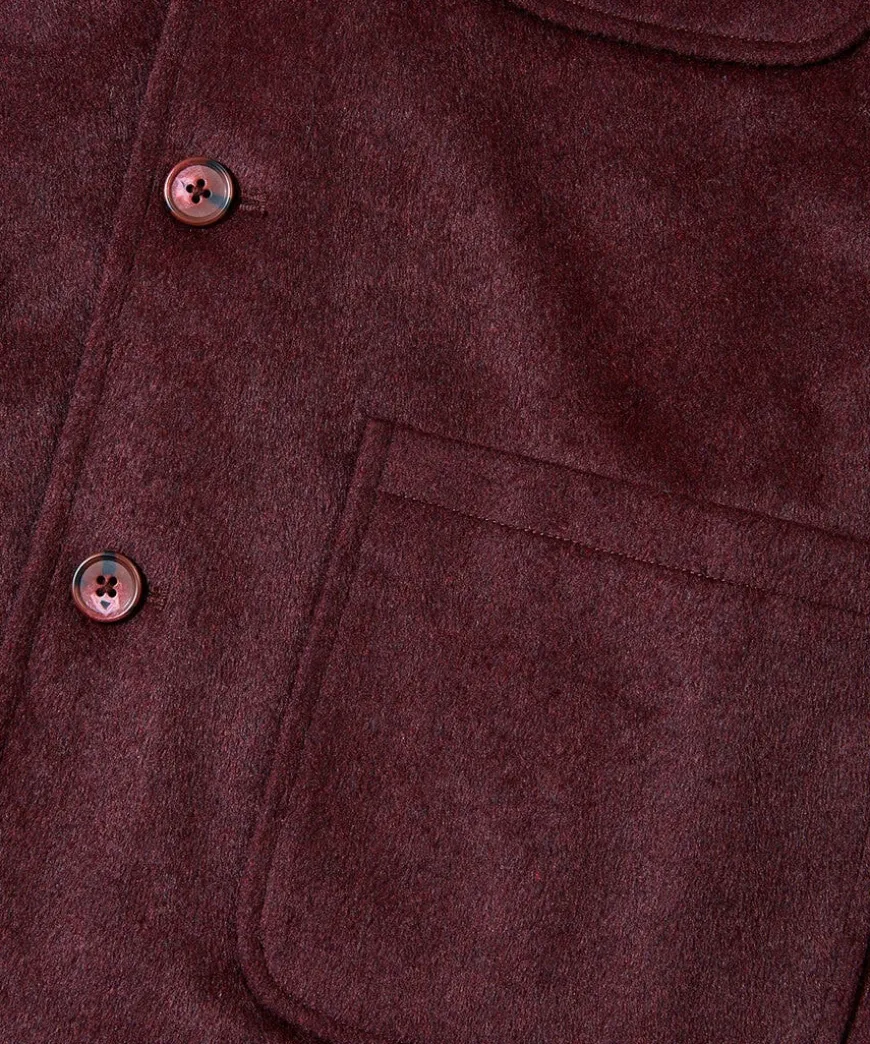 In Style Jacket