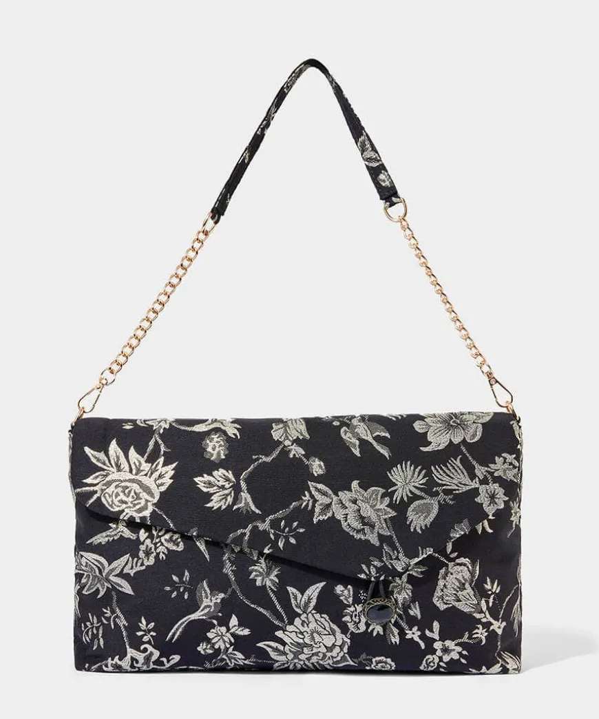 Into The Night Jewelled Bag