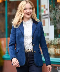 Joe's Favourite Forever Jacket