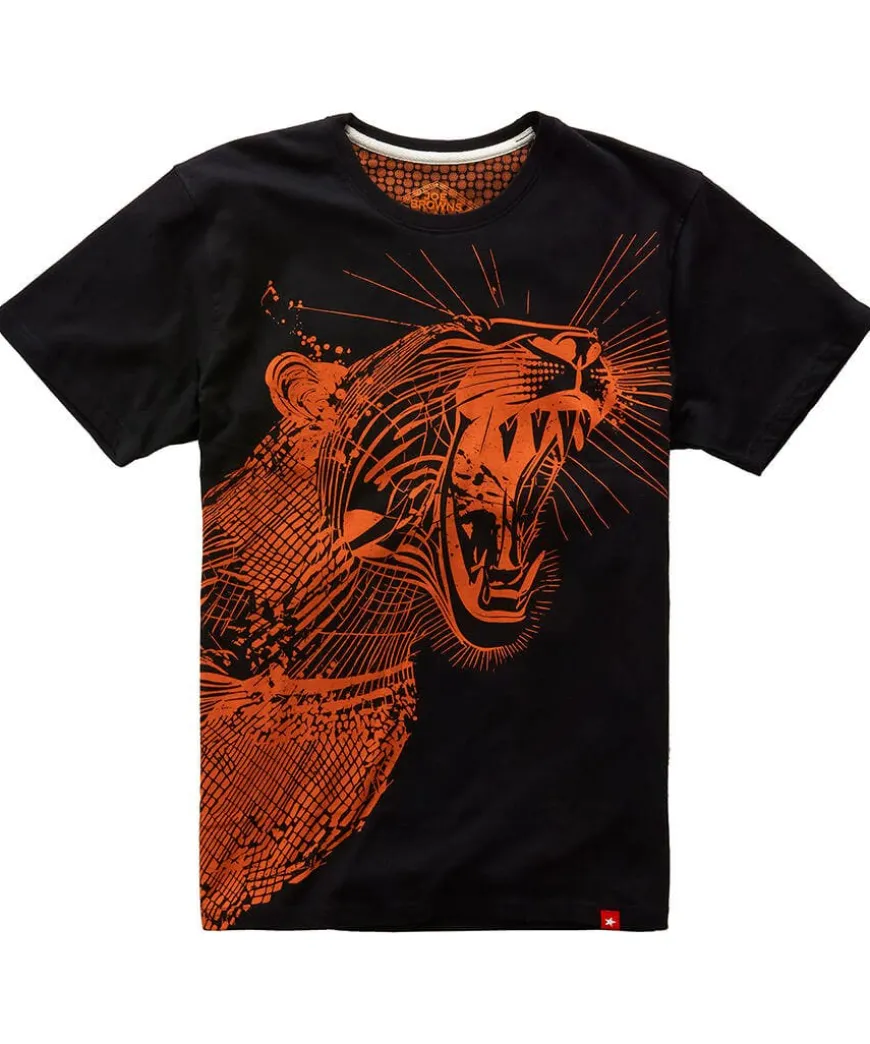 Larger Than Life Tee