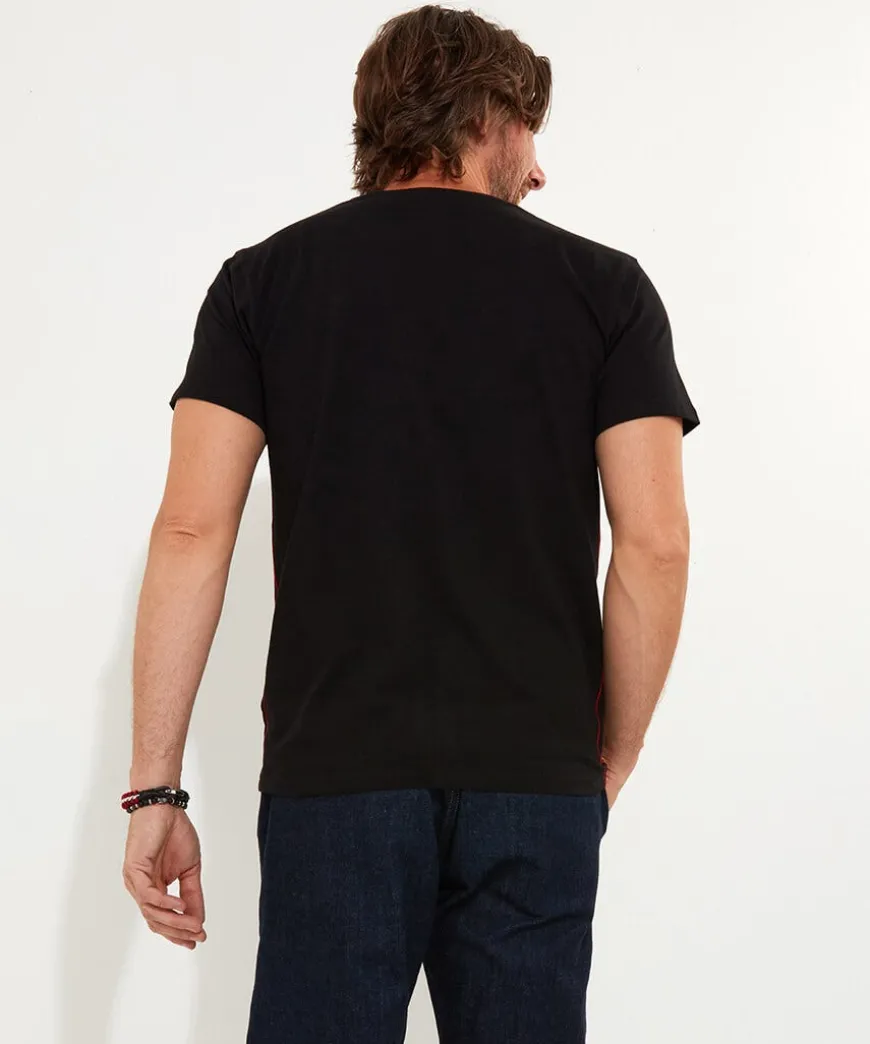 Larger Than Life Tee