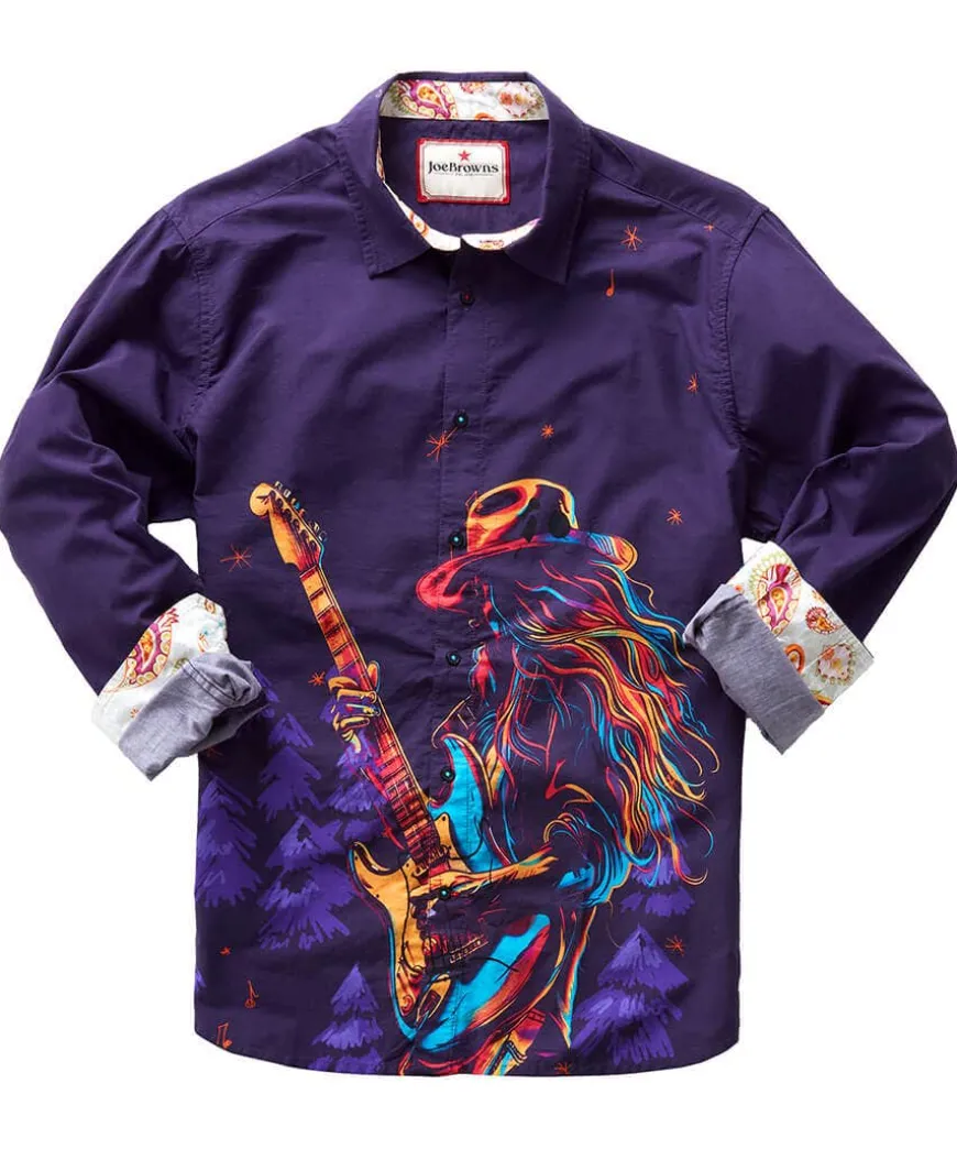 Live Sounds Shirt