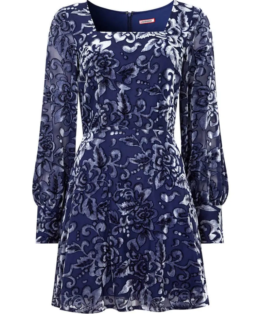 Lucy Devore Tunic Dress
