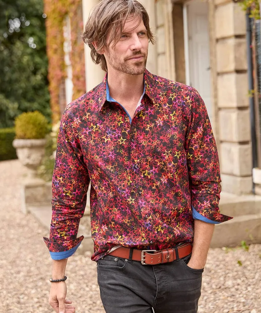 Multiple Star Shirt