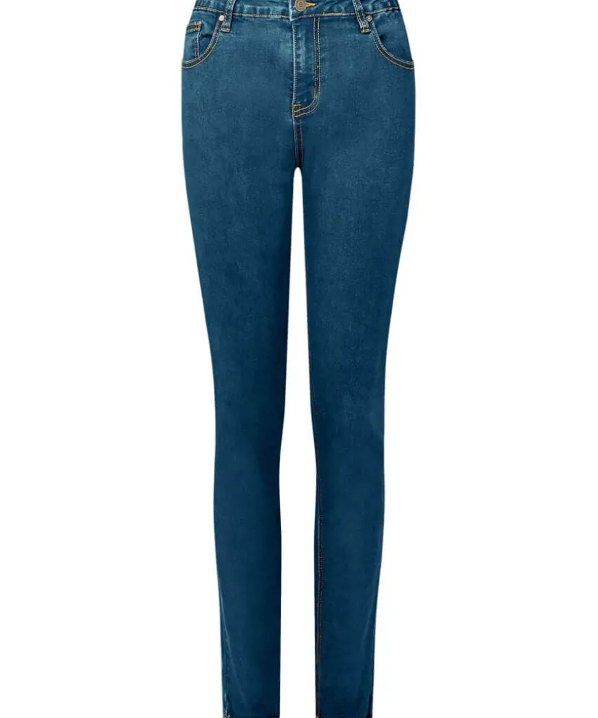 Must Have Skinny Fit Jeans