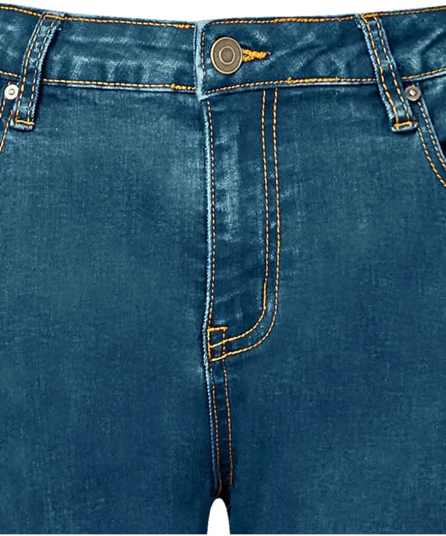 Must Have Skinny Fit Jeans