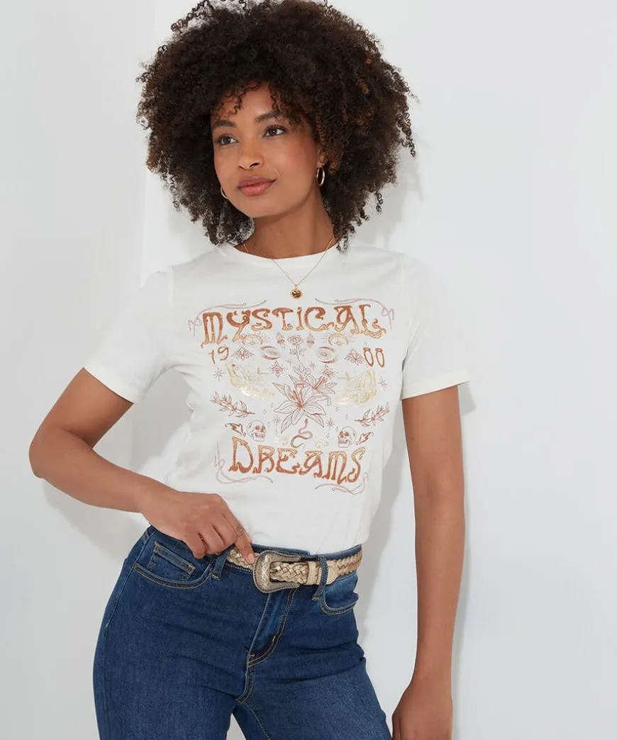 Mystical Magic T-Shirt
