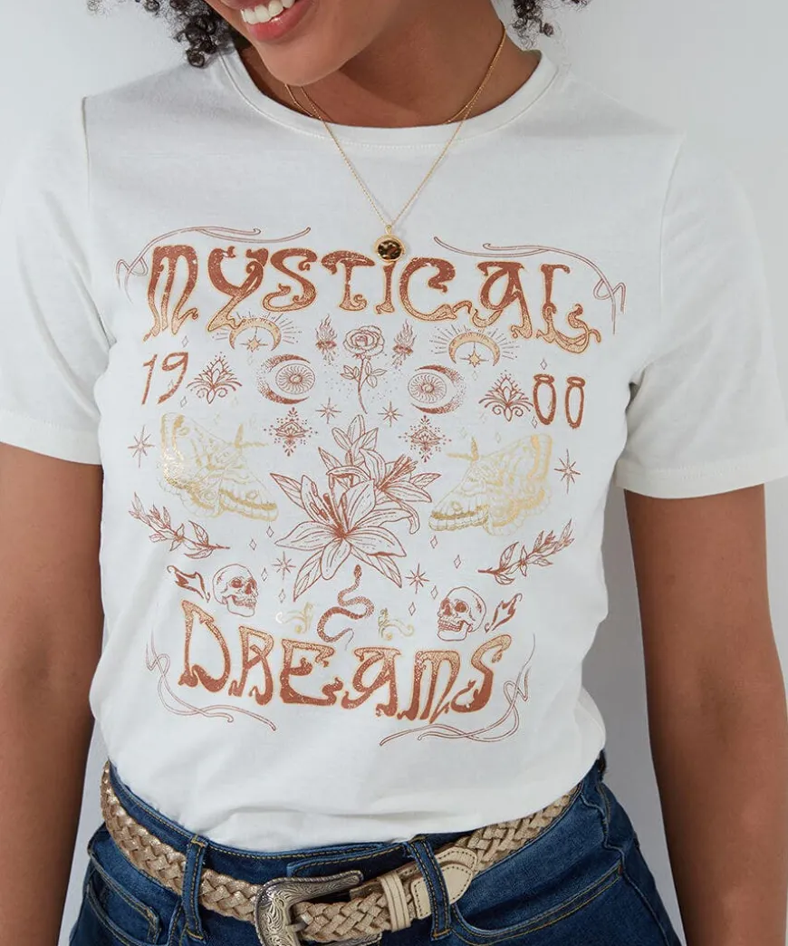 Mystical Magic T-Shirt