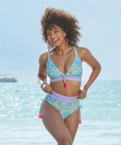 Paradise Cove Bikini Top