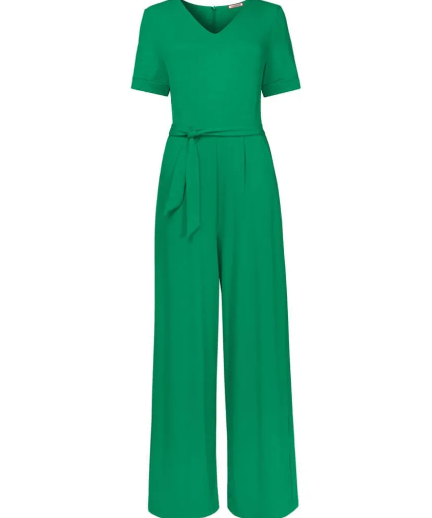 Polly Jersey Jumpsuit