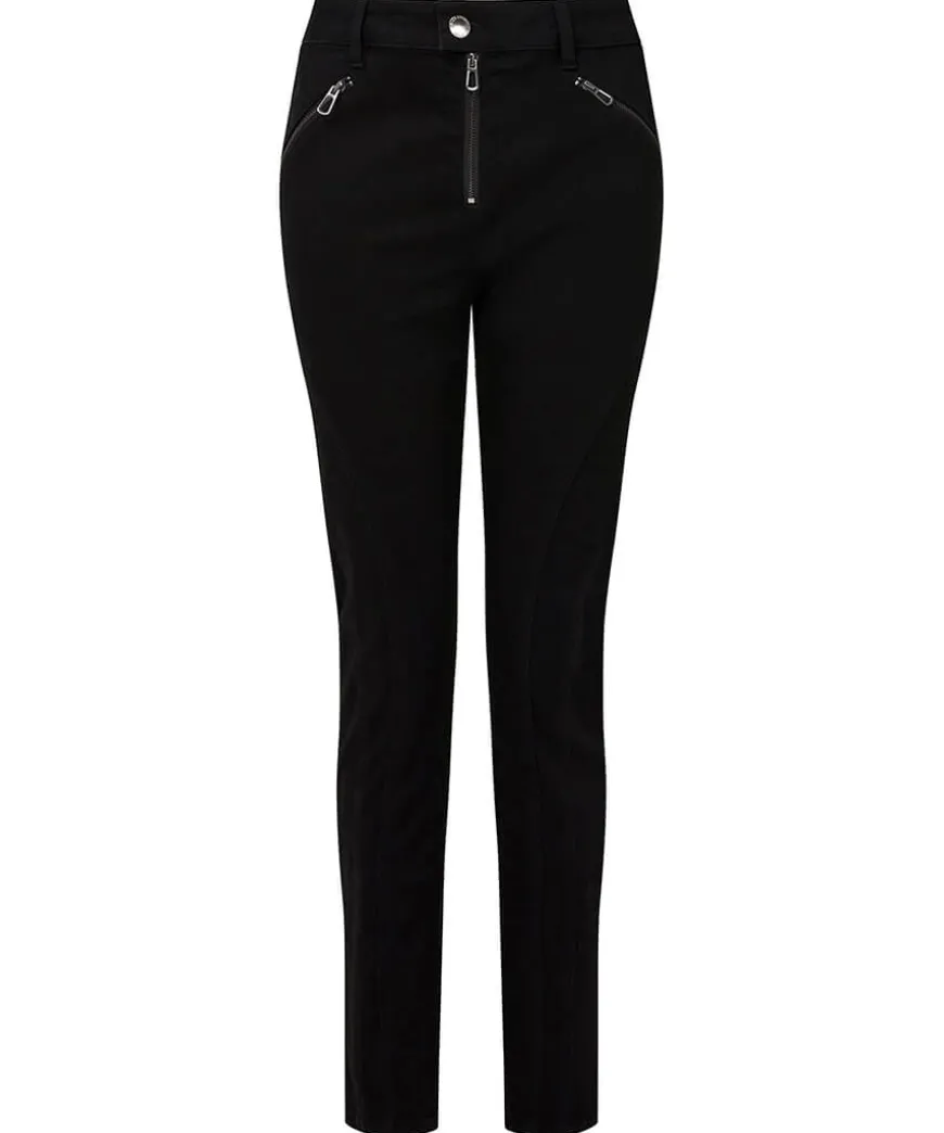 Rachel Rocker Jeans