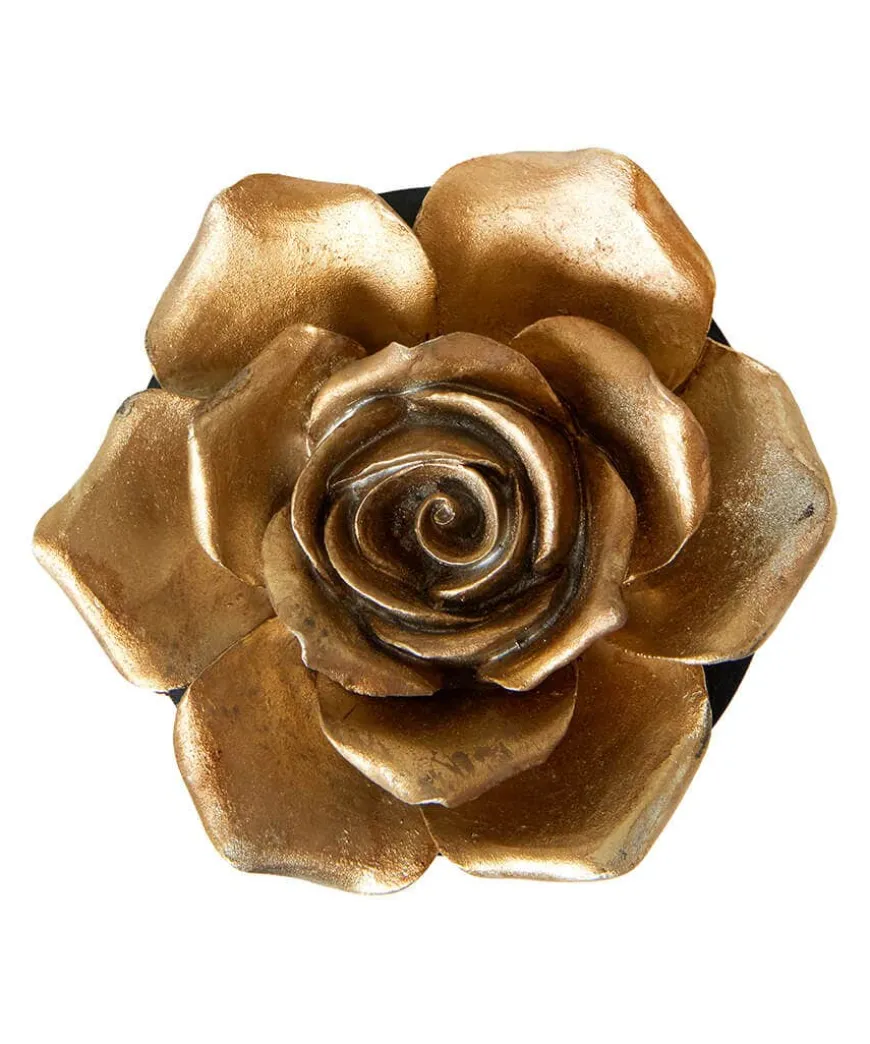 Radiant Rose Marble Box