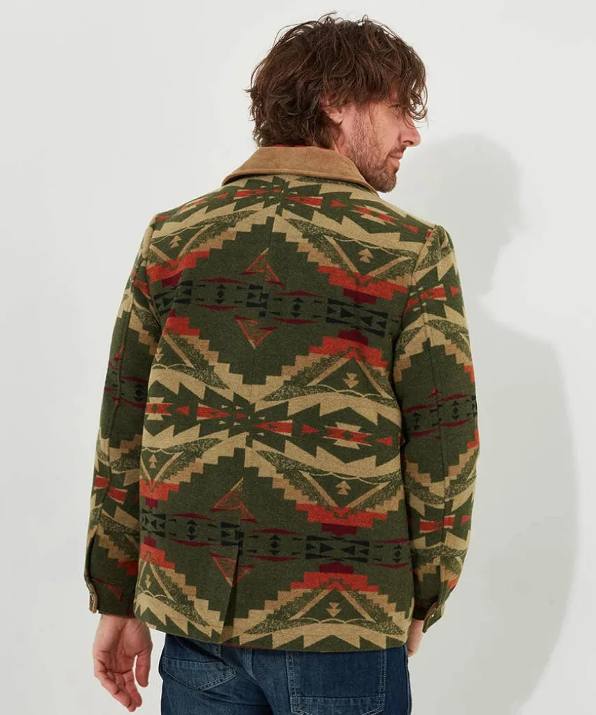 Ready For Adventure Jacket