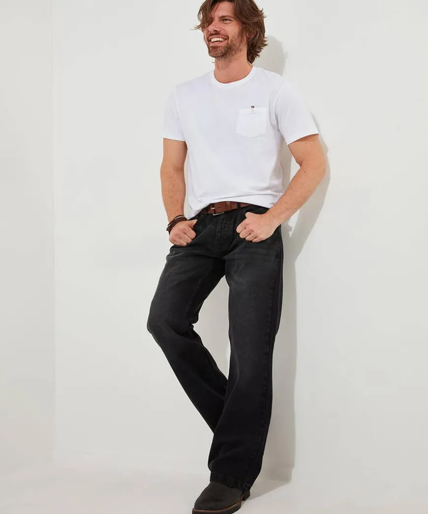 Rocking Bootcut Jeans