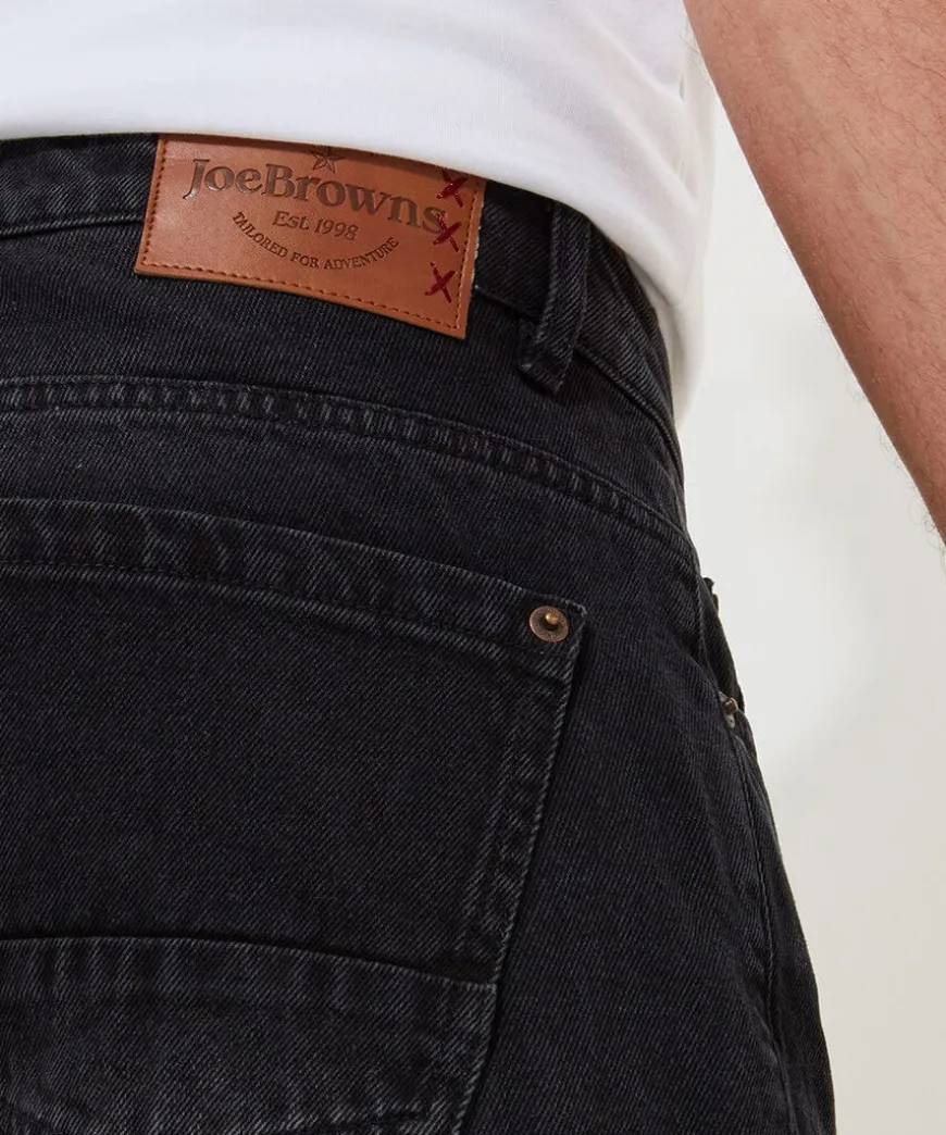 Rocking Bootcut Jeans