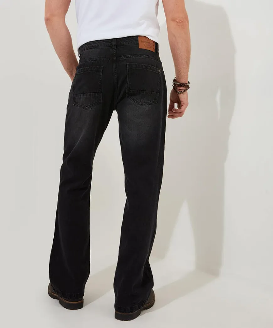 Rocking Bootcut Jeans