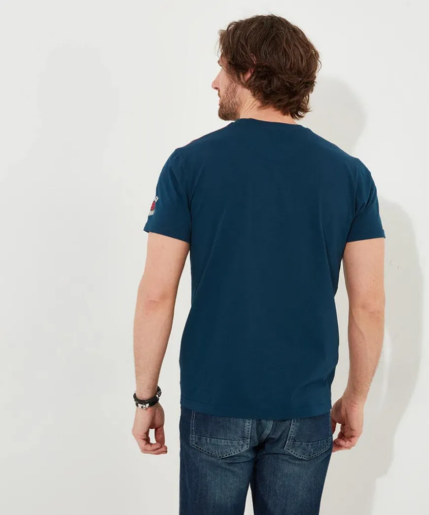 Rocking It Tee