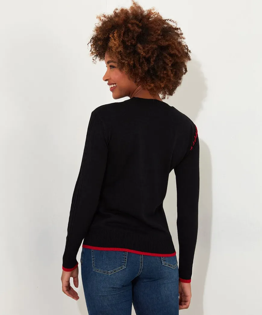 Scottie Jumper