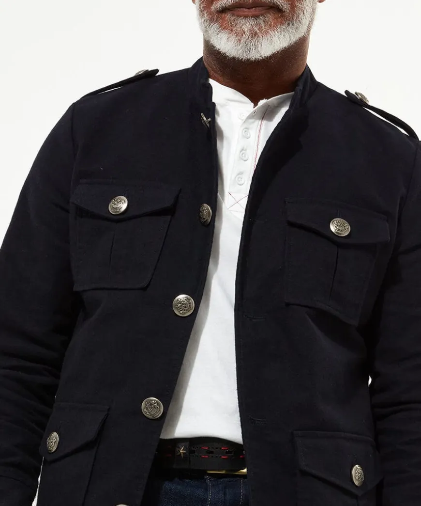 Seriously Stylish Jacket