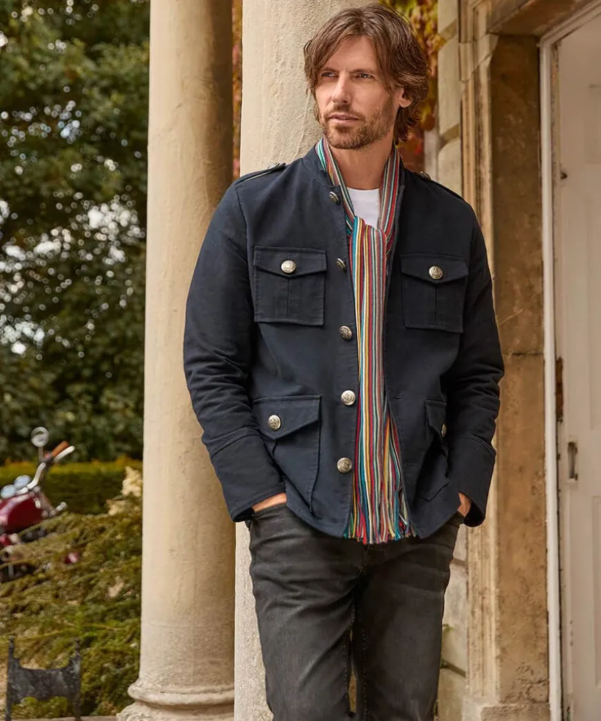 Seriously Stylish Jacket