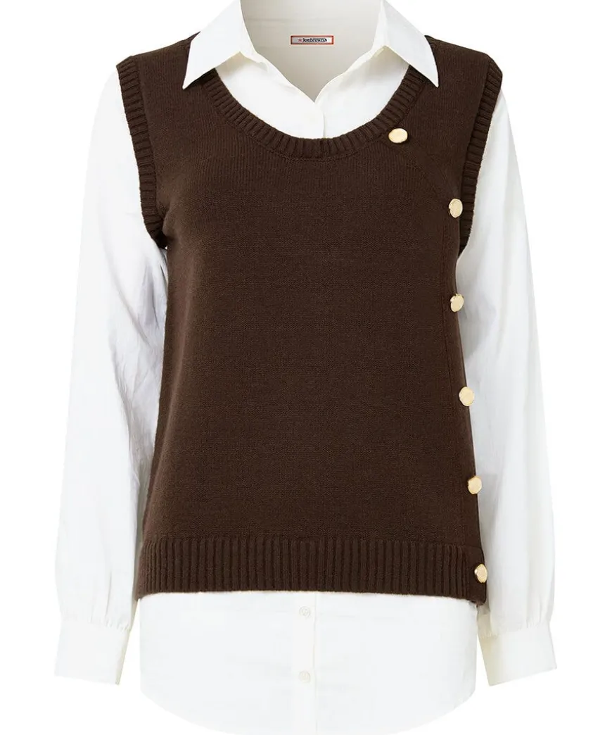 Shirt Jumper
