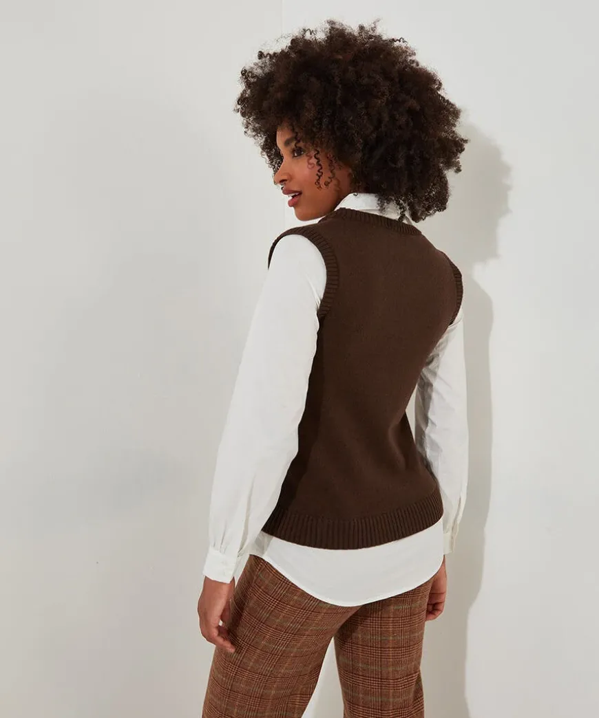 Shirt Jumper
