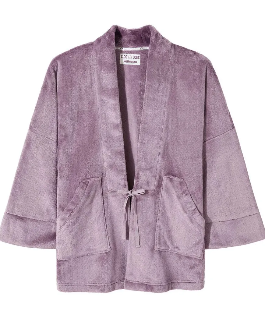 Sloe Joes Kimono
