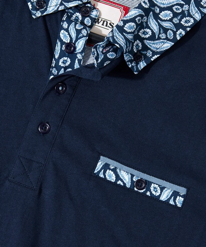 Superb Smart Polo Shirt