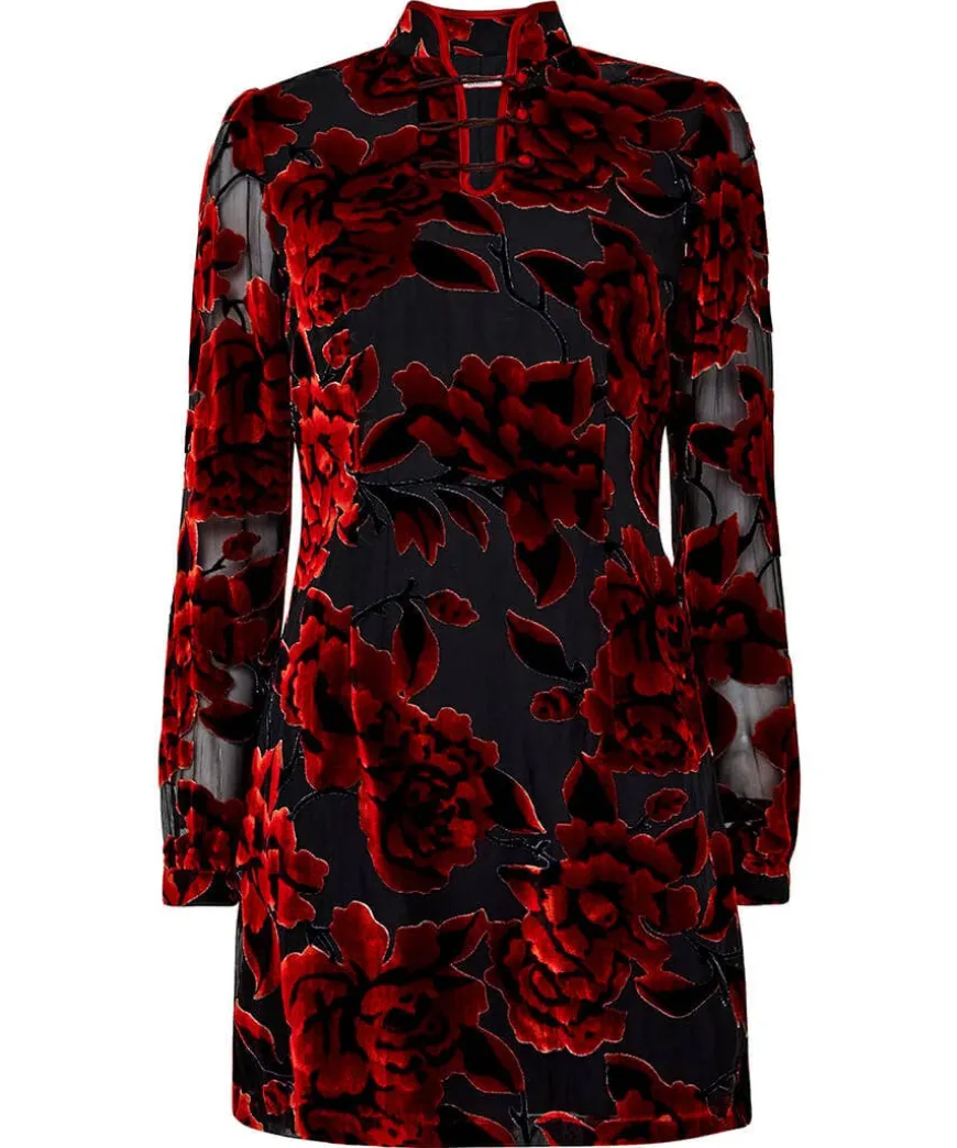 Tiah Devore Tunic