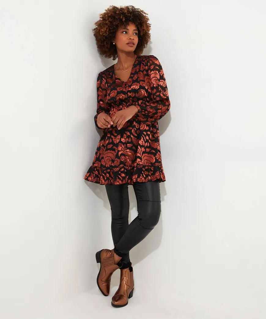 Truly Remarkable Tunic